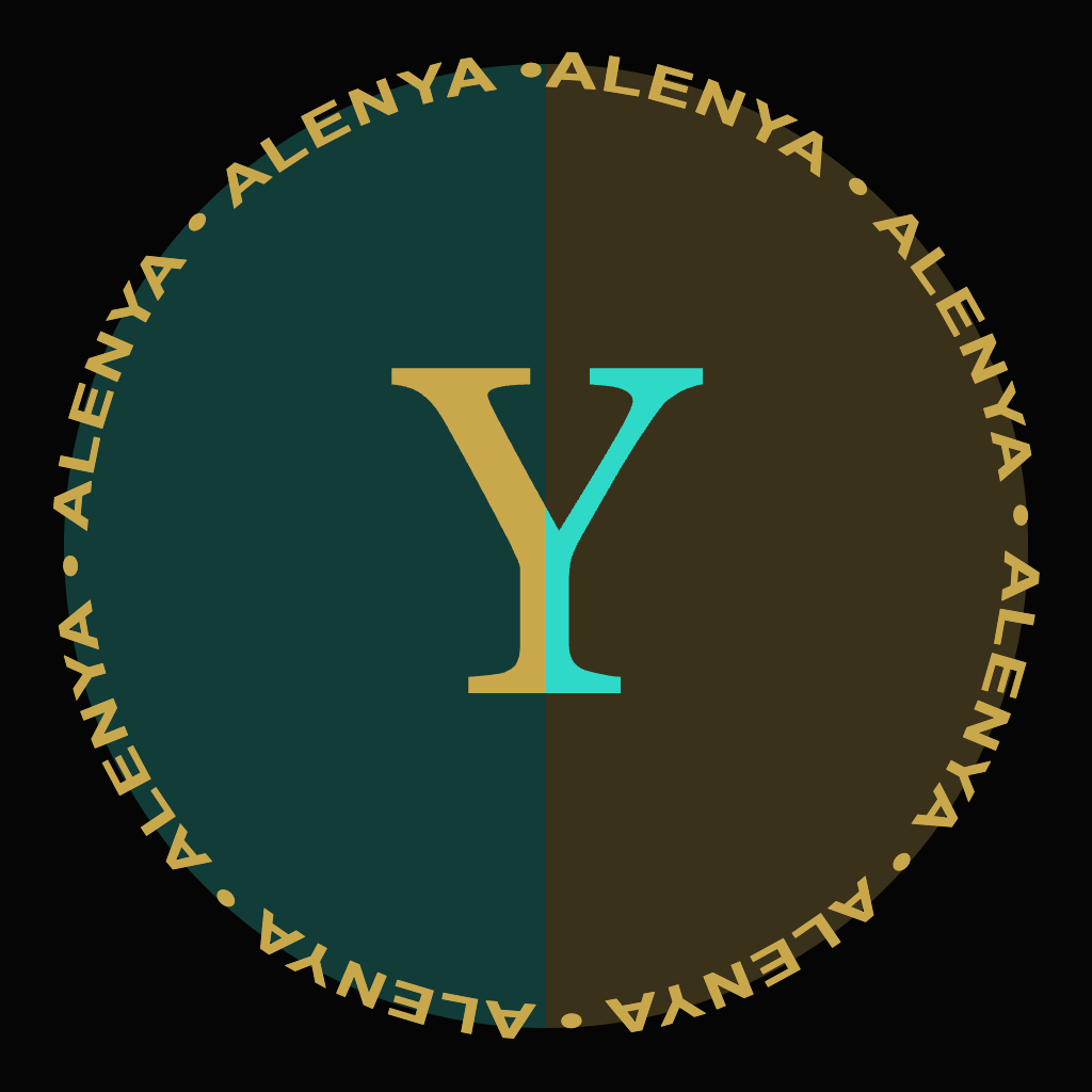 Alenya World