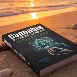 Schluss mit Bullshit — Cannabis