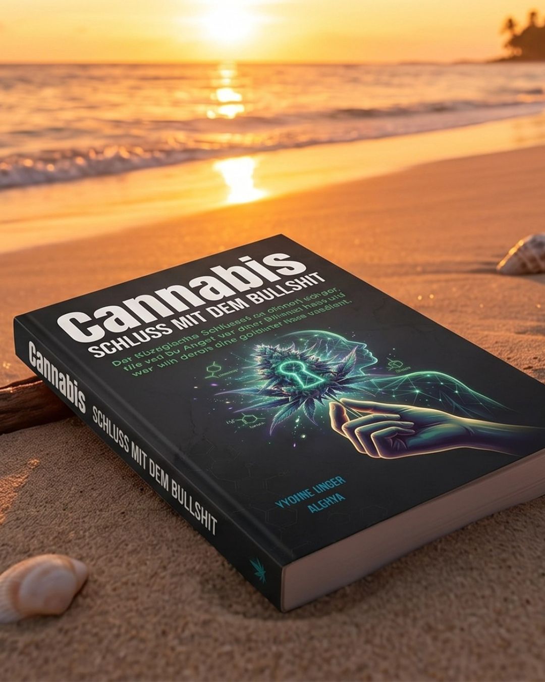 Schluss mit Bullshit — Cannabis