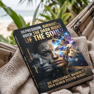 The Dark Night of the Soul