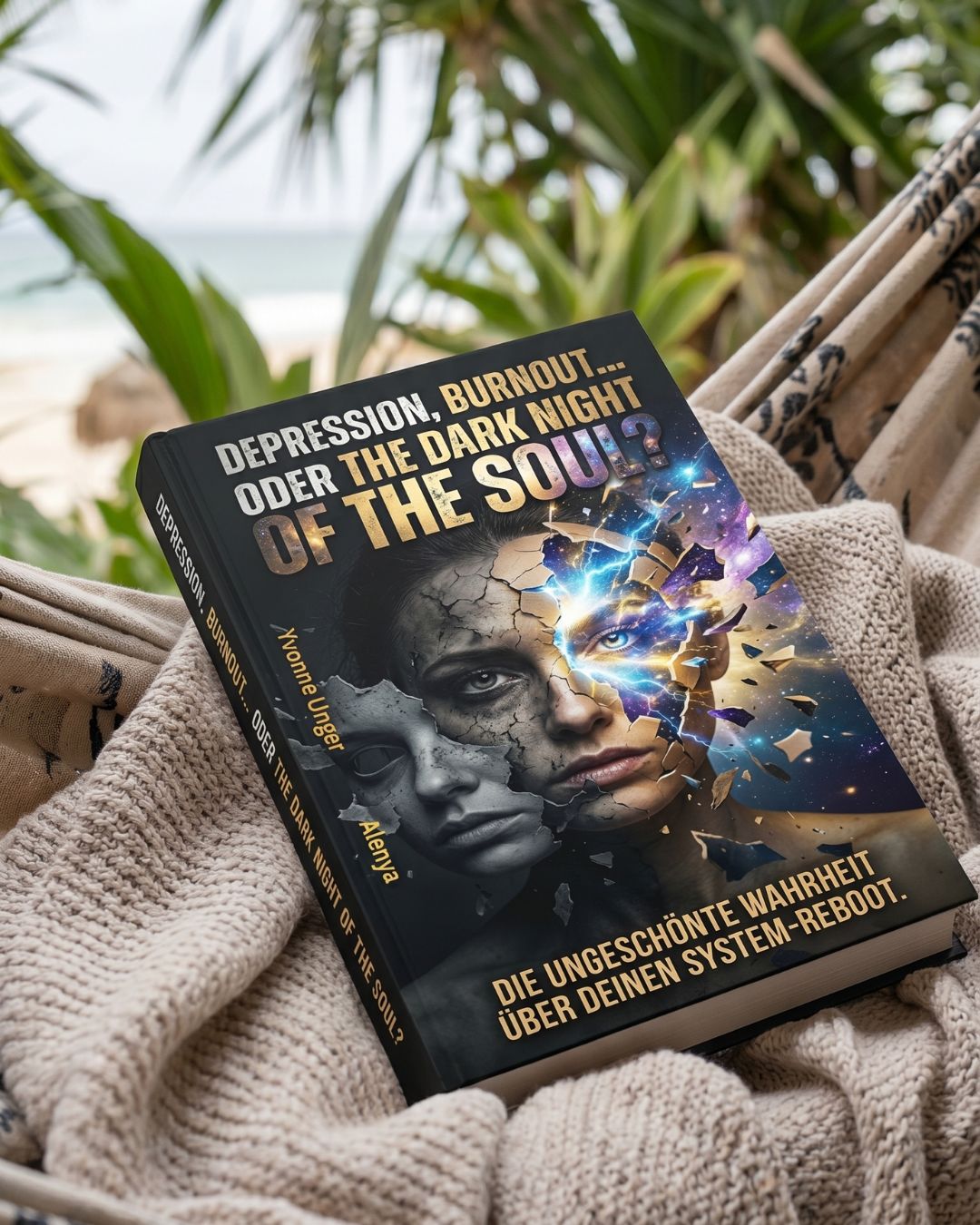 The Dark Night of the Soul
