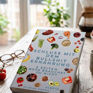 Schluss mit Bullshit — Ernährung