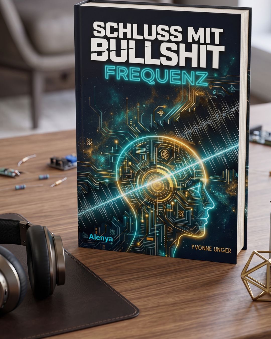 Schluss mit Bullshit — Frequenz